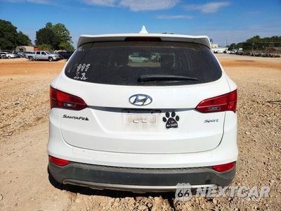 Zdjęcie 6 z 13 samochodu: 2015 HYUNDAI SANTA FE SPORT 2.4L VIN:5XYZT3LB6FG235356 - miniatura