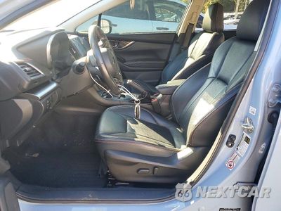 Zdjęcie 7 z 13 samochodu: 2018 SUBARU CROSSTREK LIMITED VIN:JF2GTAMC1J8336146 - miniatura