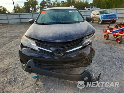 Piąte zdjęcie samochodu w środku: 2015 TOYOTA RAV 4 VIN:2T3ZFREVXFW168943 - miniatura