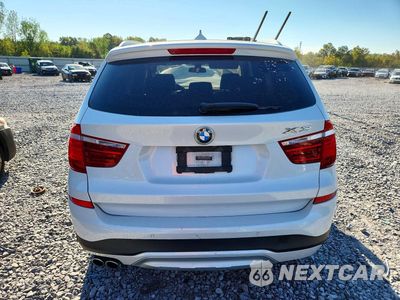 Zdjęcie 6 z 12 samochodu: 2016 BMW X3 VIN:5UXWX9C5XG0D83006 - miniatura