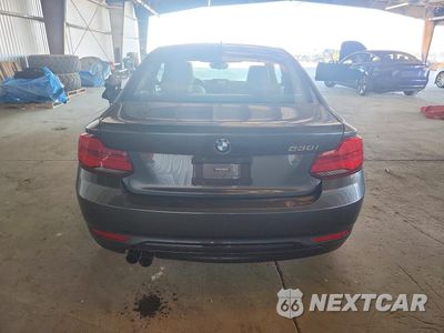 Zdjęcie 6 z 13 samochodu: 2019 BMW 230I VIN:WBA2J1C56KVD09982 - miniatura