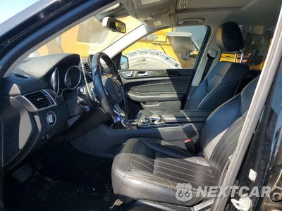Zdjęcie 7 z 13 samochodu: 2017 MERCEDES-BENZ GLS 450 4MATIC VIN:4JGDF6EE2HA763680 - miniatura