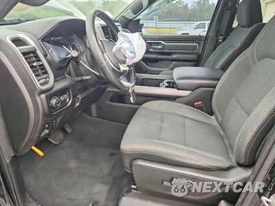 Zdjęcie 7 z 13 samochodu: 2019 RAM 1500 BIG HORN/LONE STAR VIN:1C6SRFBTXKN571436 - miniatura
