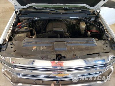 Zdjęcie 11 z 12 samochodu: 2016 CHEVROLET SILVERADO K2500 HEAVY DUTY VIN:1GC2KUEG3GZ254226 - miniatura