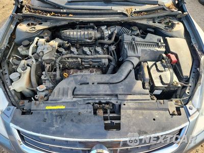 Zdjęcie 11 z 12 samochodu: 2011 NISSAN ALTIMA 2.5 VIN:1N4AL2AP3BC136522 - miniatura