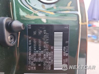 Zdjęcie 14 z 14 samochodu: 2026 TOYOTA SIENNA XLE 8-PASSENGER VIN:5TDYRKEC3TS310748 - miniatura