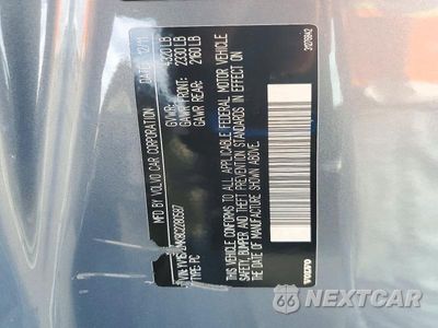 Zdjęcie 12 z 12 samochodu: 2012 VOLVO C30 T5 VIN:YV1672MK8C2280587 - miniatura