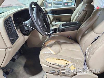 Zdjęcie 7 z 12 samochodu: 2004 CHEVROLET AVALANCHE K1500 VIN:3GNEK12T24G142419 - miniatura