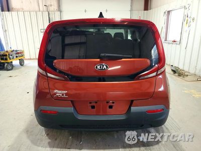 Zdjęcie 6 z 12 samochodu: 2021 KIA SOUL LX VIN:KNDJ23AU2M7763085 - miniatura