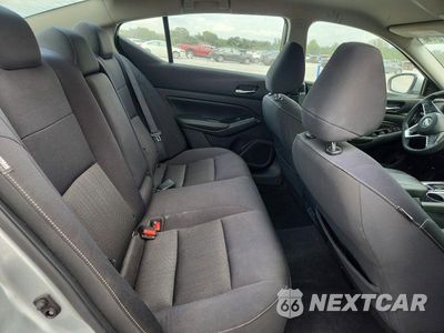 Zdjęcie 10 z 12 samochodu: 2021 NISSAN ALTIMA SV VIN:1N4BL4DV9MN415815 - miniatura