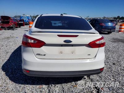 Zdjęcie 6 z 12 samochodu: 2012 FORD FOCUS SE VIN:1FAHP3F23CL303419 - miniatura