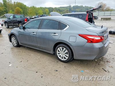 Drugie zdjęcie samochodu z przodu: 2016 NISSAN ALTIMA 2.5 S VIN:1N4AL3AP0GC151203 - miniatura
