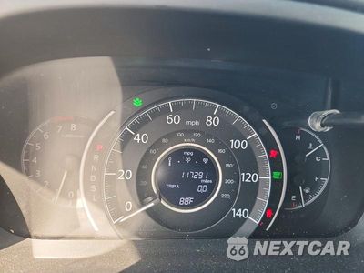 Zdjęcie 9 z 13 samochodu: 2015 HONDA CR-V EXL VIN:2HKRM4H74FH608913 - miniatura