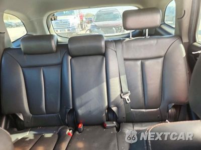 Zdjęcie 10 z 13 samochodu: 2009 HYUNDAI SANTA FE LIMITED VIN:5NMSH73E39H283413 - miniatura