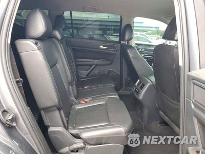 Zdjęcie 11 z 14 samochodu: 2018 VOLKSWAGEN ATLAS SE VIN:1V2DR2CA2JC505429 - miniatura