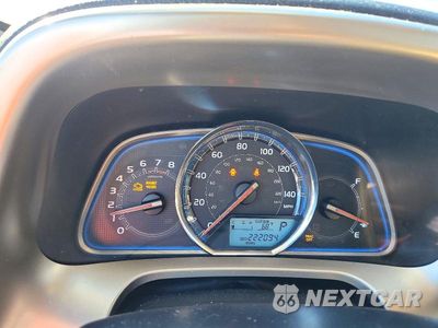 Zdjęcie 9 z 13 samochodu: 2015 TOYOTA RAV4 LIMITED VIN:JTMYFREV1FD054273 - miniatura