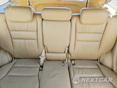 Zdjęcie 10 z 13 samochodu: 2008 HONDA CR-V EXL VIN:JHLRE48798C021105 - miniatura