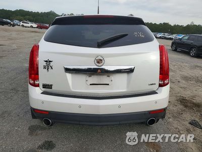 Zdjęcie 6 z 13 samochodu: 2014 CADILLAC SRX PERFORMANCE COLLECTION VIN:3GYFNCE35ES682643 - miniatura