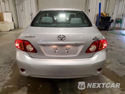 Zdjęcie 6 z 12 samochodu: 2010 TOYOTA COROLLA LE VIN:1NXBU4EE0AZ299486 - miniatura