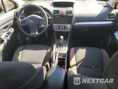 Zdjęcie 8 z 13 samochodu: 2015 SUBARU IMPREZA SPORT VIN:JF1GPAT66FH321850 - miniatura