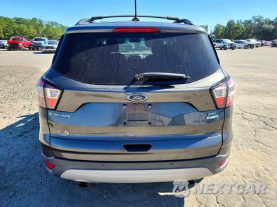 Zdjęcie 6 z 13 samochodu: 2018 FORD ESCAPE SEL VIN:1FMCU9HD1JUA98975 - miniatura