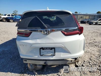 Zdjęcie 6 z 13 samochodu: 2021 HONDA CR-V EXL VIN:2HKRW1H80MH423367 - miniatura