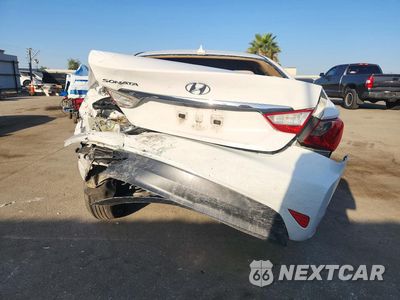 Zdjęcie 6 z 12 samochodu: 2014 HYUNDAI SONATA GLS VIN:5NPEB4ACXEH926612 - miniatura