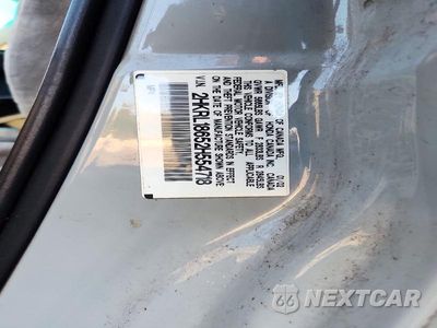 Zdjęcie 12 z 12 samochodu: 2002 HONDA ODYSSEY EX VIN:2HKRL18652H554718 - miniatura
