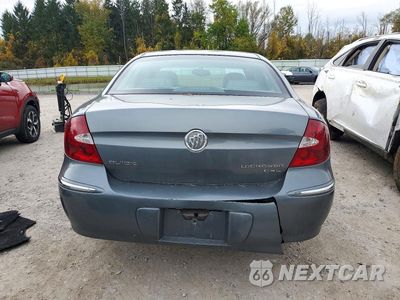Zdjęcie 6 z 13 samochodu: 2005 BUICK LACROSSE CXL VIN:2G4WD562851315480 - miniatura