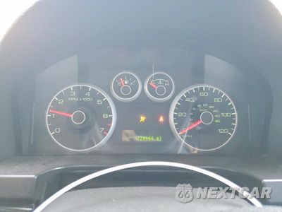 Zdjęcie 9 z 12 samochodu: 2007 FORD FUSION SEL VIN:3FAHP08167R273990 - miniatura
