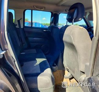 Zdjęcie 11 z 13 samochodu: 2014 JEEP PATRIOT SPORT VIN:1C4NJRBB7ED729456 - miniatura