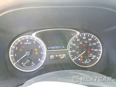 Zdjęcie 9 z 13 samochodu: 2013 INFINITI JX35 BASE VIN:5N1AL0MN2DC308594 - miniatura