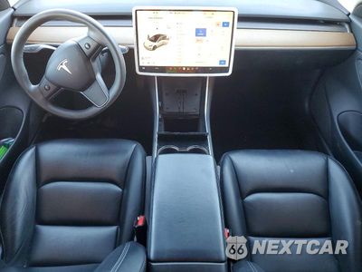 Zdjęcie 8 z 12 samochodu: 2019 TESLA MODEL 3 VIN:5YJ3E1EB9KF436932 - miniatura