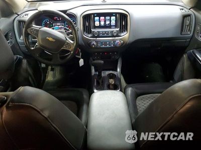 Zdjęcie 8 z 12 samochodu: 2016 CHEVROLET COLORADO Z71 VIN:1GCGTDE39G1366995 - miniatura