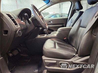 Zdjęcie 7 z 13 samochodu: 2007 FORD EDGE SEL VIN:2FMDK38C17BA48218 - miniatura