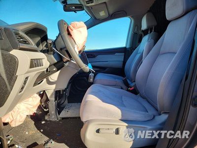 Zdjęcie 7 z 14 samochodu: 2018 HONDA ODDESEY VIN:5FNRL6H2XKB131240 - miniatura
