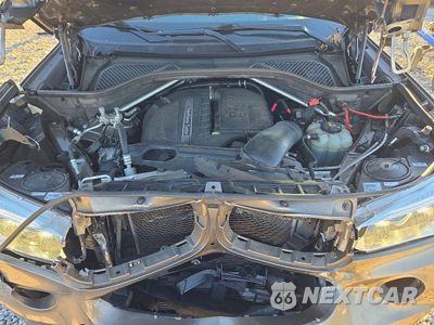 Zdjęcie 12 z 13 samochodu: 2017 BMW X5 SDRIVE35I VIN:5UXKR2C34H0X06737 - miniatura