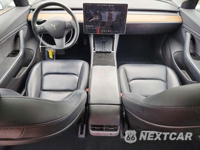 Zdjęcie 8 z 13 samochodu: 2018 TESLA MODEL 3 VIN:5YJ3E1EA2JF016564 - miniatura