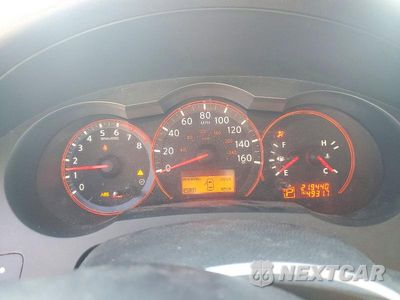 Zdjęcie 9 z 12 samochodu: 2009 NISSAN ALTIMA 2.5 S VIN:1N4AL24E89C188569 - miniatura