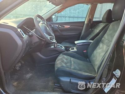 Zdjęcie 7 z 13 samochodu: 2016 NISSAN ROGUE S VIN:5N1AT2MT5GC836600 - miniatura