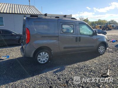 Trzecie zdjęcie samochodu z tyłu: 2016 RAM PROMASTER CITY SLT DELIVERY VAN VIN:ZFBERFBT5G6A97585 - miniatura