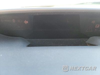 Zdjęcie 9 z 12 samochodu: 2008 TOYOTA PRIUS BASE VIN:JTDKB20U583363082 - miniatura
