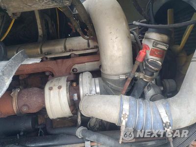 Zdjęcie 10 z 13 samochodu: 2004 STERLING A9500 SEMI TRUCK VIN:2FWJA3CV74AM90845 - miniatura
