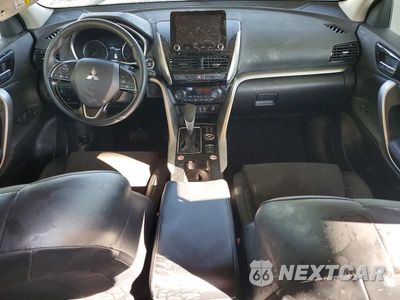 Zdjęcie 8 z 13 samochodu: 2025 MITSUBISHI ECLIPSE CROSS SE VIN:JA4ATWAA9SZ039426 - miniatura