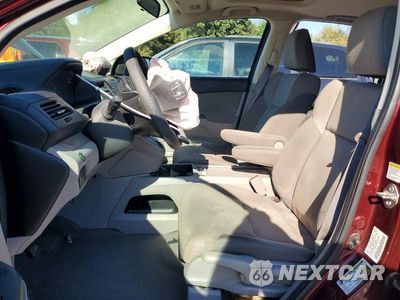 Zdjęcie 7 z 14 samochodu: 2014 HONDA CR-V EX VIN:5J6RM3H59EL036203 - miniatura