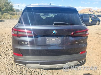 Zdjęcie 6 z 13 samochodu: 2022 BMW X5 XDRIVE40I VIN:5UXCR6C02N9L88271 - miniatura