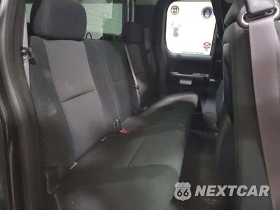 Zdjęcie 10 z 13 samochodu: 2013 CHEVROLET SILVERADO K1500 LT VIN:1GCRKSE76DZ264490 - miniatura