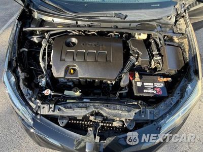 Zdjęcie 7 z 14 samochodu: 2019 TOYOTA COROLLA LE VIN:5YFBURHE4KP890447 - miniatura