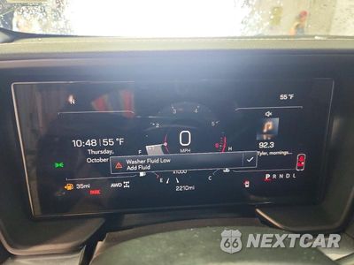 Zdjęcie 9 z 13 samochodu: 2027 GMC TERRAIN ELEVATION VIN:3GKALUEG5VL183306 - miniatura