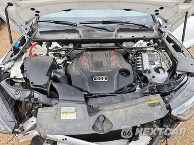 Zdjęcie 11 z 12 samochodu: 2024 AUDI SQ5 PREMIUM PLUS VIN:WA1B4AFY0R2016274 - miniatura
